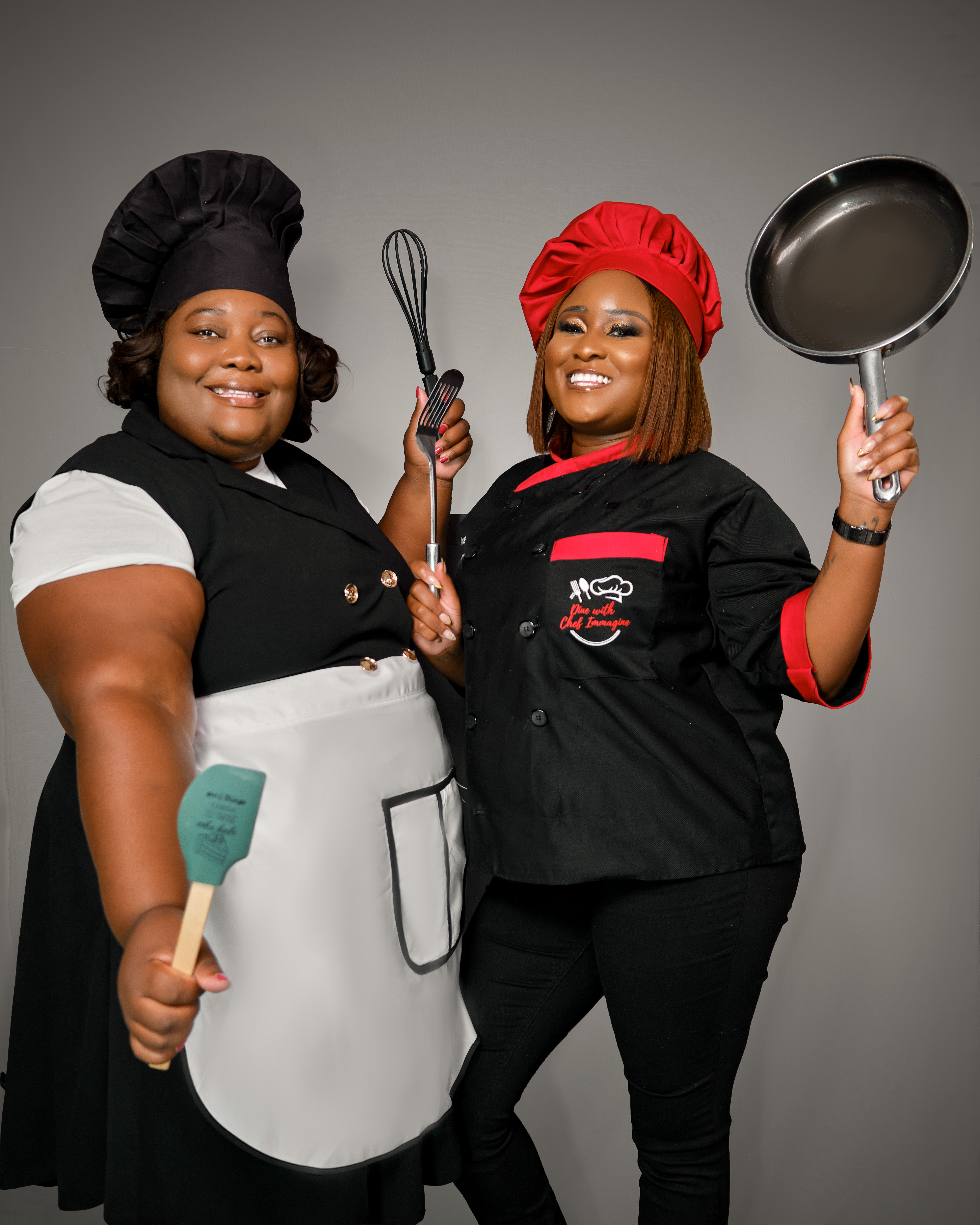 Chef Kauna